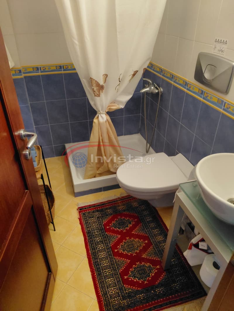 Μονοκατοικία στην Πανόραμα, Πανόραμα — Φωτογραφία 24 από 29