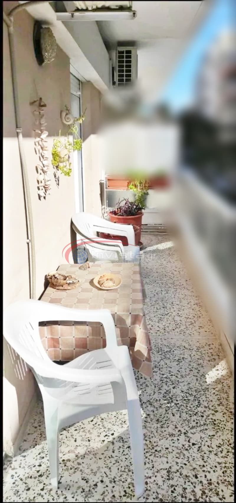 Διαμέρισμα στην Βυζάντιο, Καλαμαριά — Φωτογραφία 11 από 11