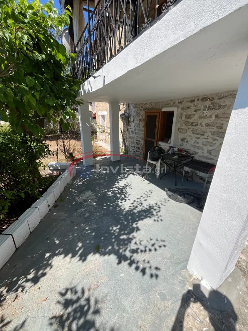 Μονοκατοικία στην Νικήτη, Σιθωνία — Φωτογραφία 5 από 10