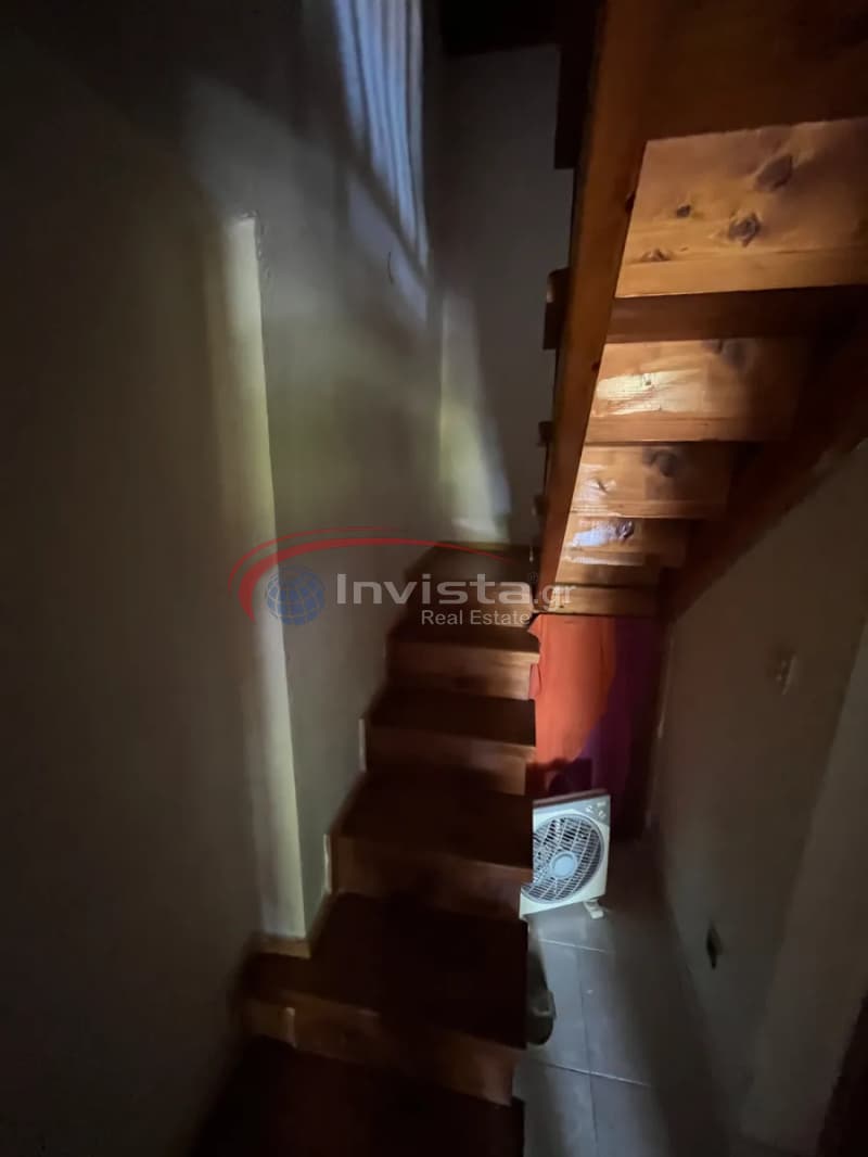 Μονοκατοικία στην Νικήτη, Σιθωνία — Φωτογραφία 9 από 10