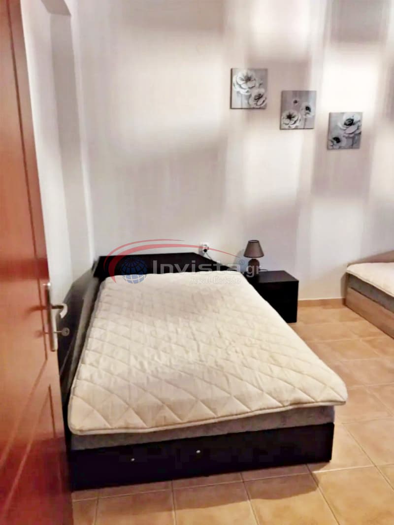 Διαμέρισμα στην Ταγαράδες, Μίκρα — Φωτογραφία 15 από 20