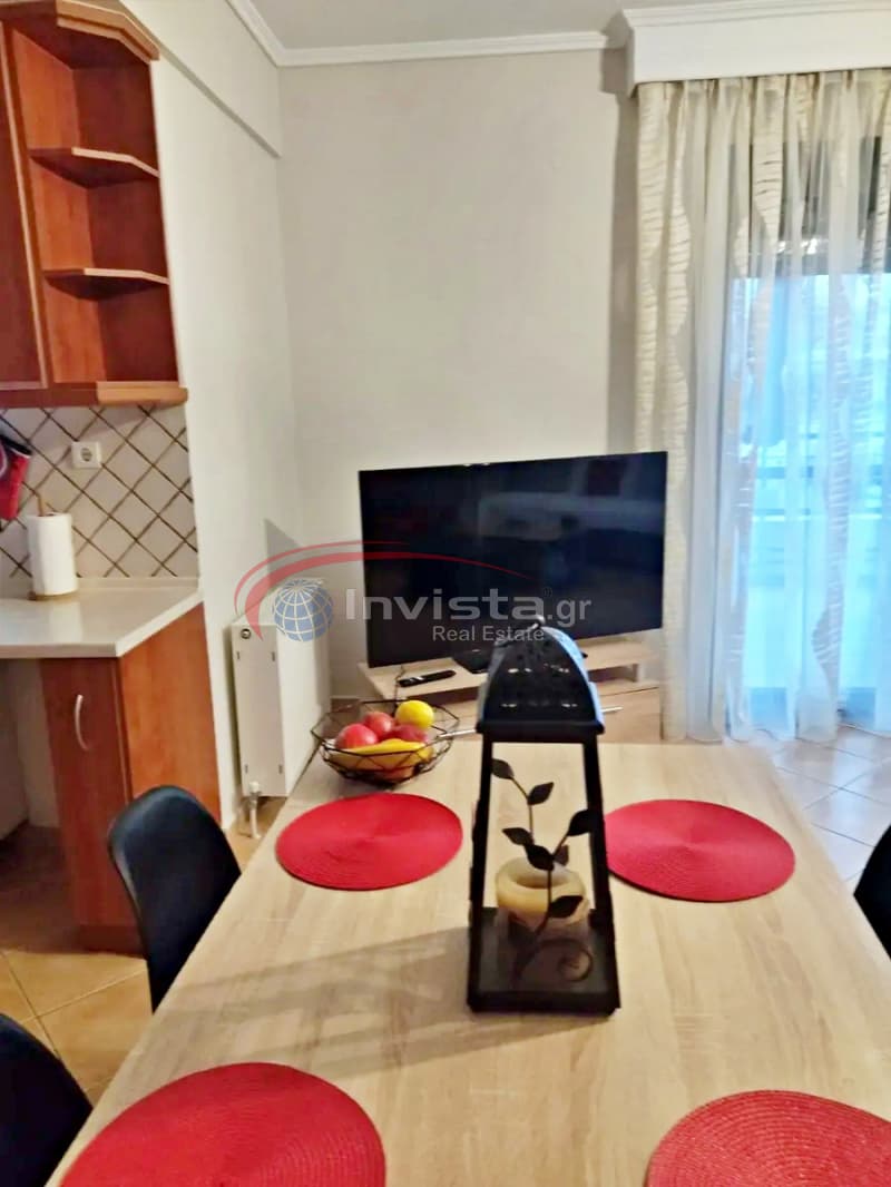 Διαμέρισμα στην Ταγαράδες, Μίκρα — Φωτογραφία 6 από 20