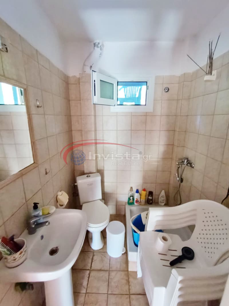 Μονοκατοικία στην Νικήτη, Σιθωνία — Φωτογραφία 27 από 30