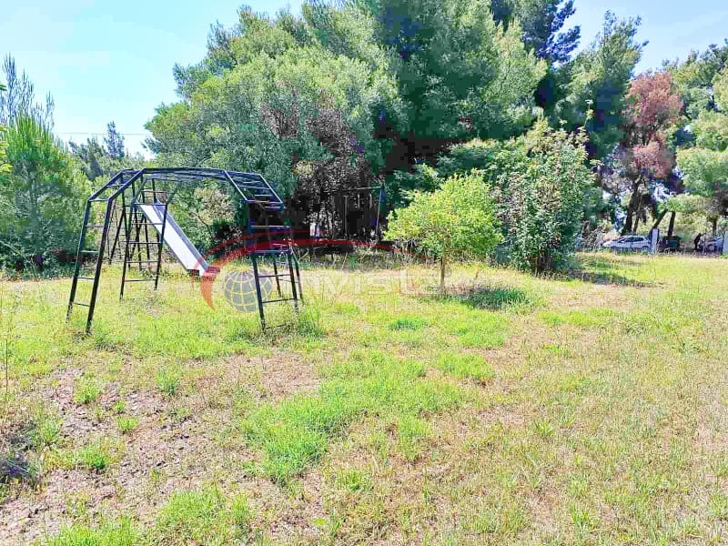 Μονοκατοικία στην Νικήτη, Σιθωνία — Φωτογραφία 4 από 30
