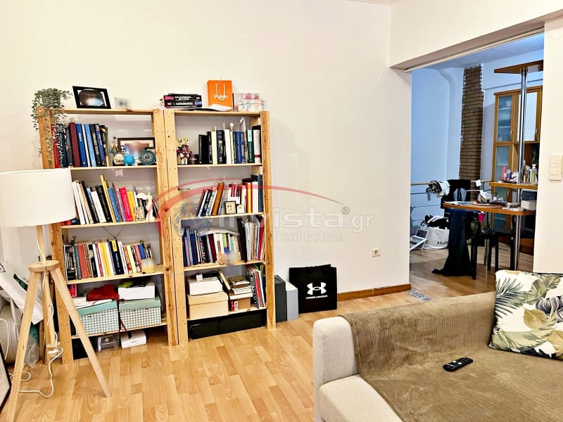 Μονοκατοικία στην Καραμπουρνακι, Καλαμαριά — Φωτογραφία 2 από 8