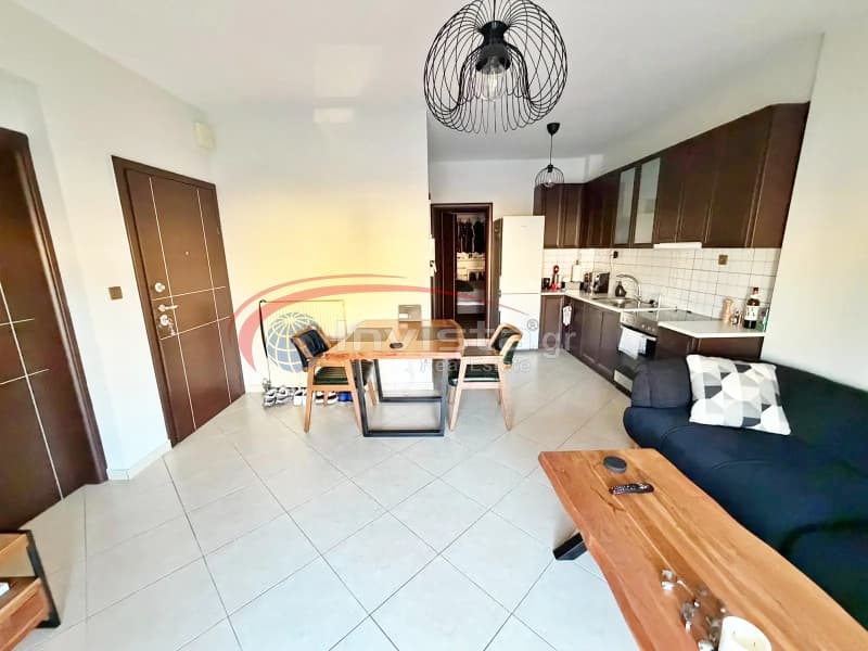 Apartment in Center, Pylea — Photo 4 of 30