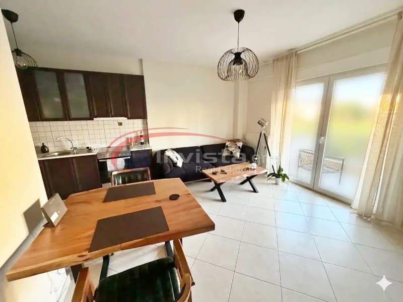 Apartment in Center, Pylea — Photo 3 of 30
