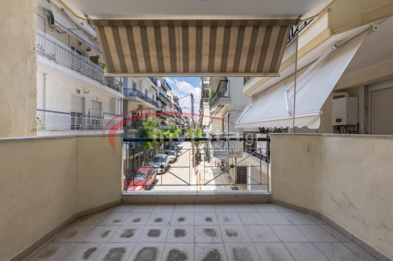 Διαμέρισμα στην Σκεπάρνη, Αμπελόκηποι — Φωτογραφία 27 από 28