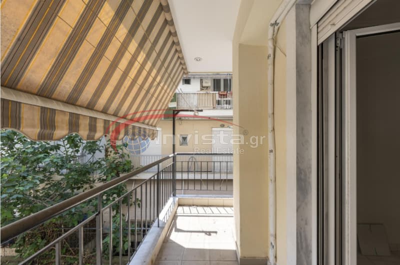 Διαμέρισμα στην Σκεπάρνη, Αμπελόκηποι — Φωτογραφία 26 από 28
