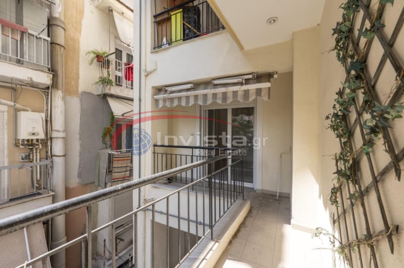 Διαμέρισμα στην Σκεπάρνη, Αμπελόκηποι — Φωτογραφία 24 από 28