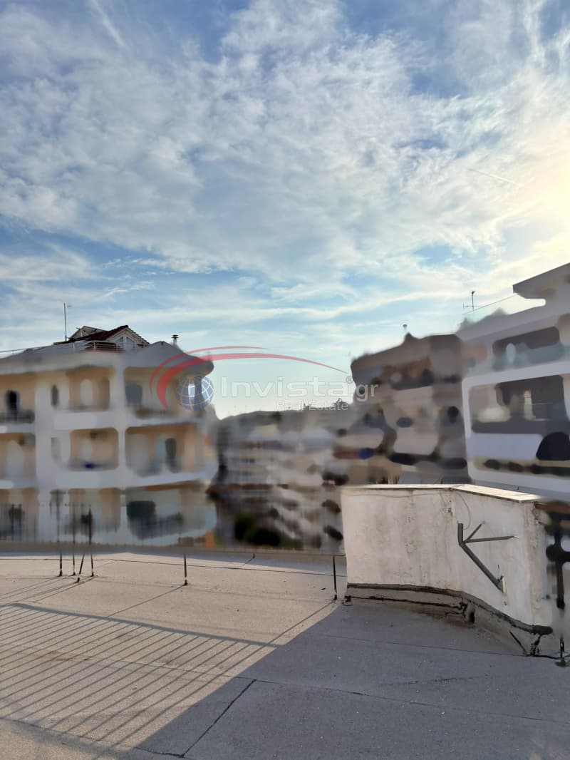 Διαμέρισμα στην Βότση, Καλαμαριά — Φωτογραφία 25 από 25
