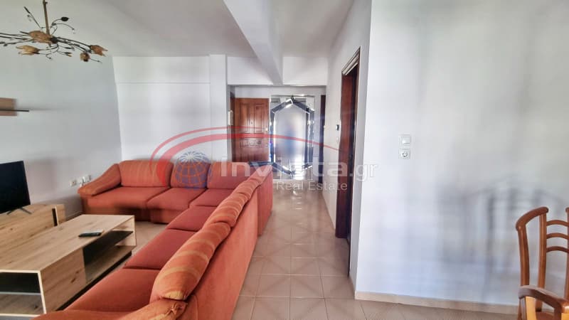 Apartment in Center, Kalamaria — Photo 5 of 25