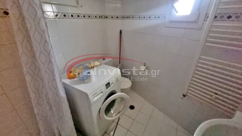 Apartment in Center, Kalamaria — Photo 15 of 25