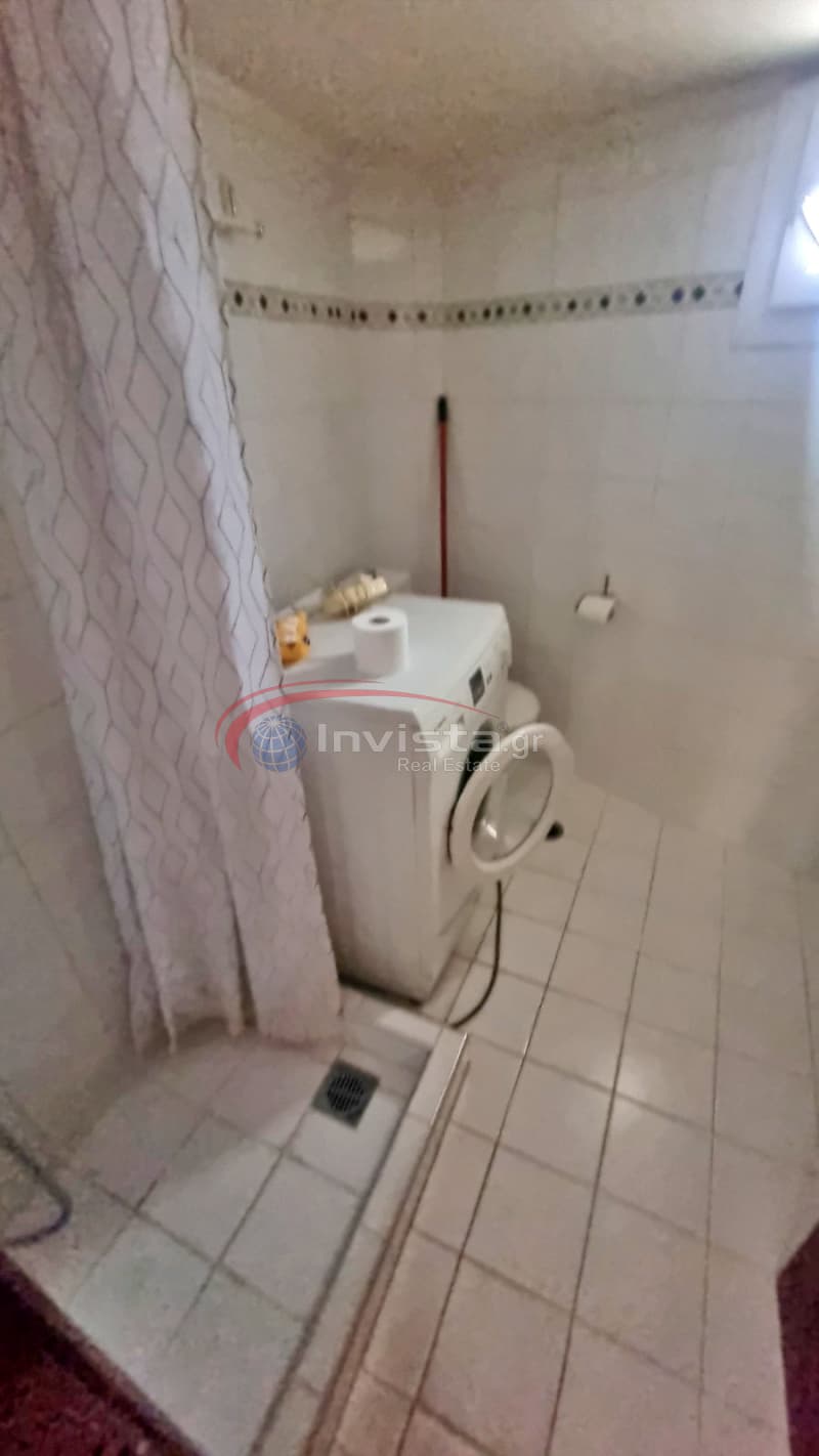 Apartment in Center, Kalamaria — Photo 14 of 25
