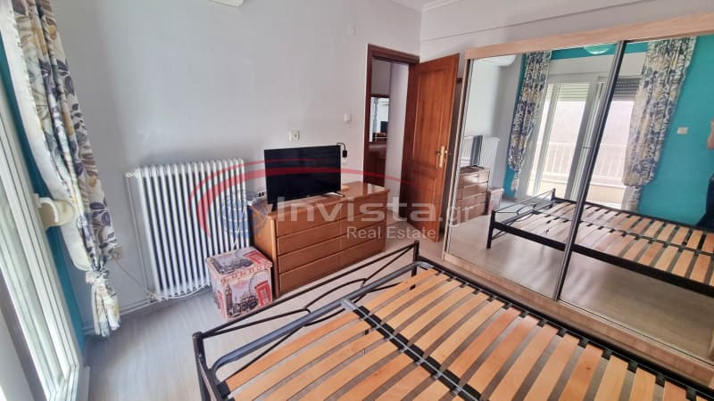 Apartment in Center, Kalamaria — Photo 18 of 25