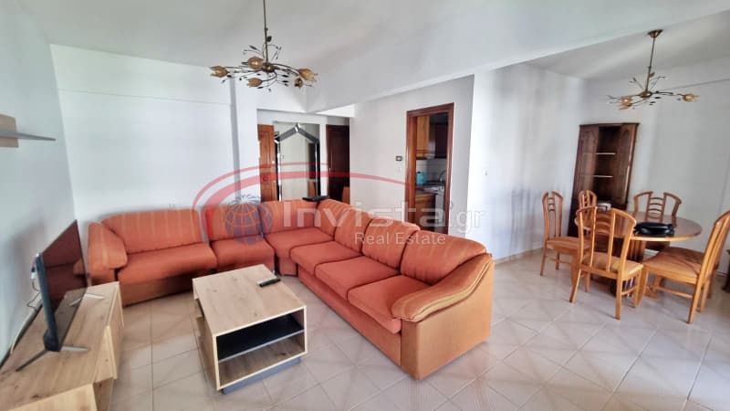 Apartment in Center, Kalamaria — Photo 1 of 25