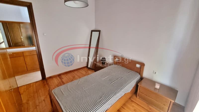Apartment in Center, Kalamaria — Photo 13 of 25