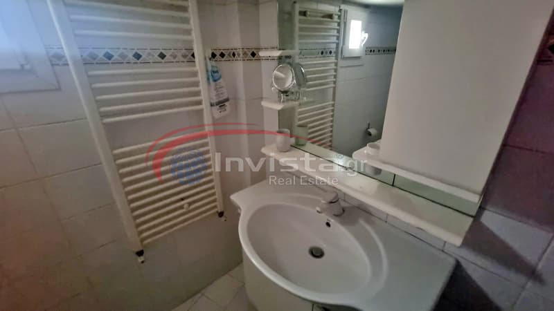 Apartment in Center, Kalamaria — Photo 16 of 25