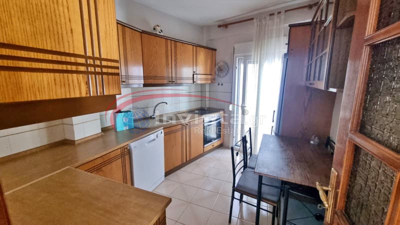 Apartment in Center, Kalamaria — Photo 7 of 25