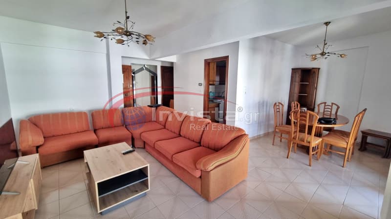 Apartment in Center, Kalamaria — Photo 3 of 25