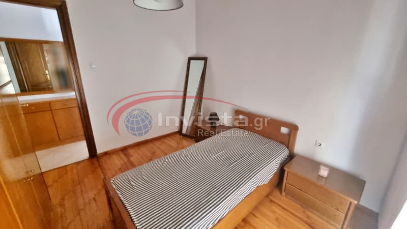 Apartment in Center, Kalamaria — Photo 12 of 25