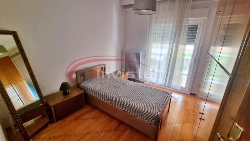 Apartment in Center, Kalamaria — Photo 11 of 25