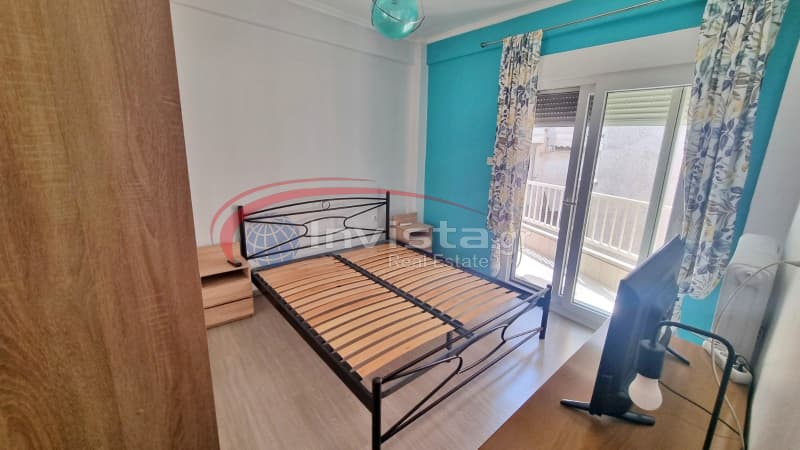 Apartment in Center, Kalamaria — Photo 19 of 25