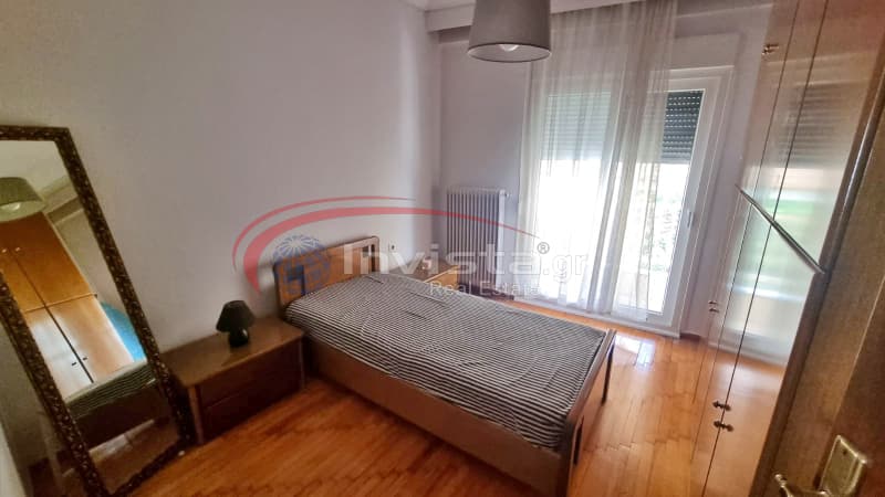 Apartment in Center, Kalamaria — Photo 10 of 25