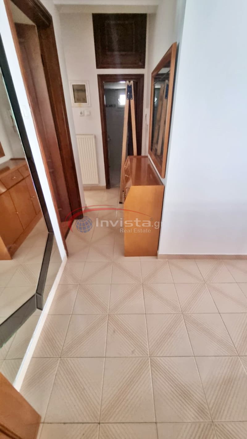 Apartment in Center, Kalamaria — Photo 22 of 25