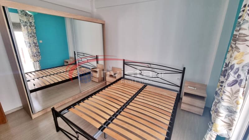 Apartment in Center, Kalamaria — Photo 21 of 25