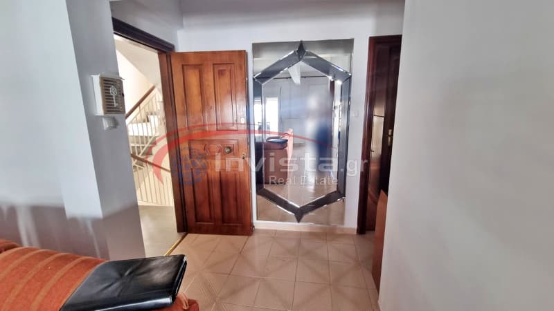 Apartment in Center, Kalamaria — Photo 24 of 25