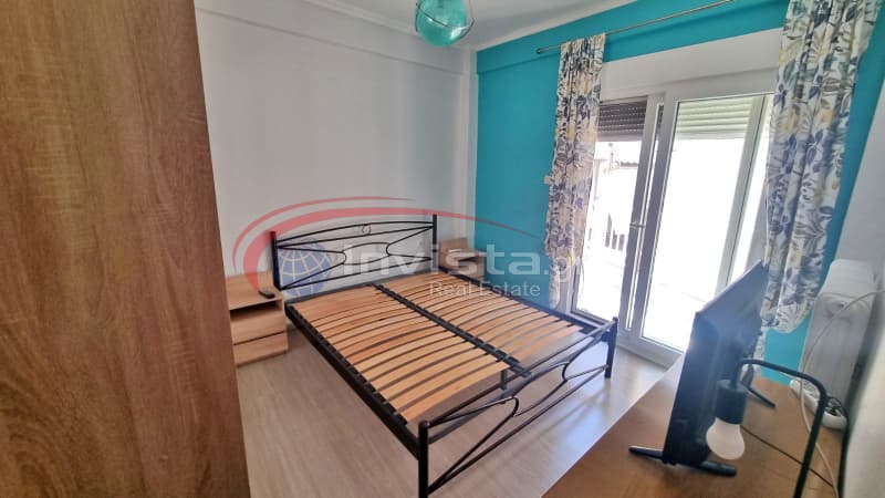 Apartment in Center, Kalamaria — Photo 17 of 25