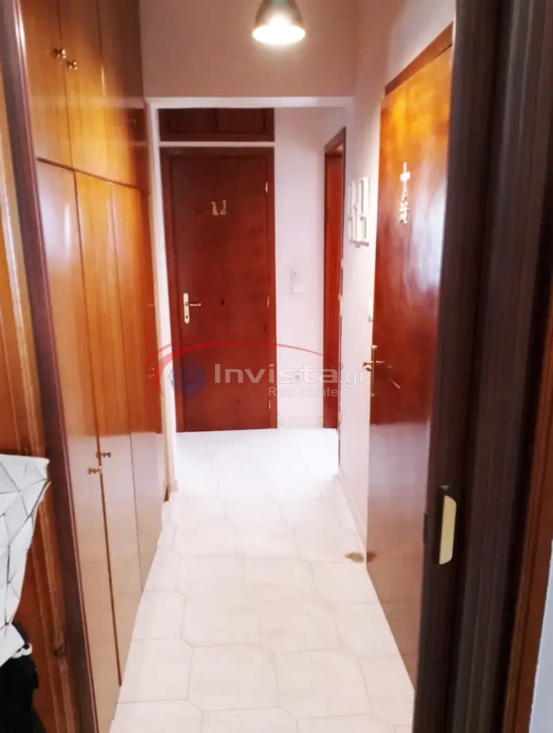 Apartment in Agios Ioannis, Kalamaria — Photo 9 of 10