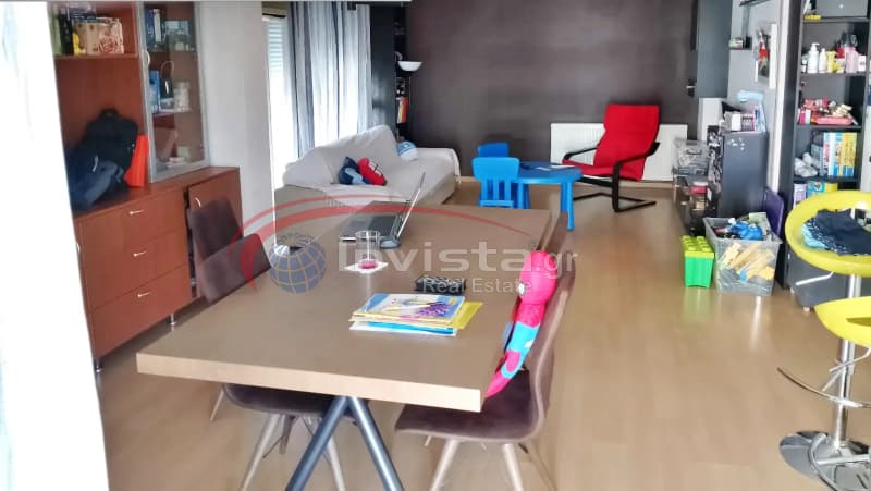 Apartment in Agios Ioannis, Kalamaria — Photo 1 of 10