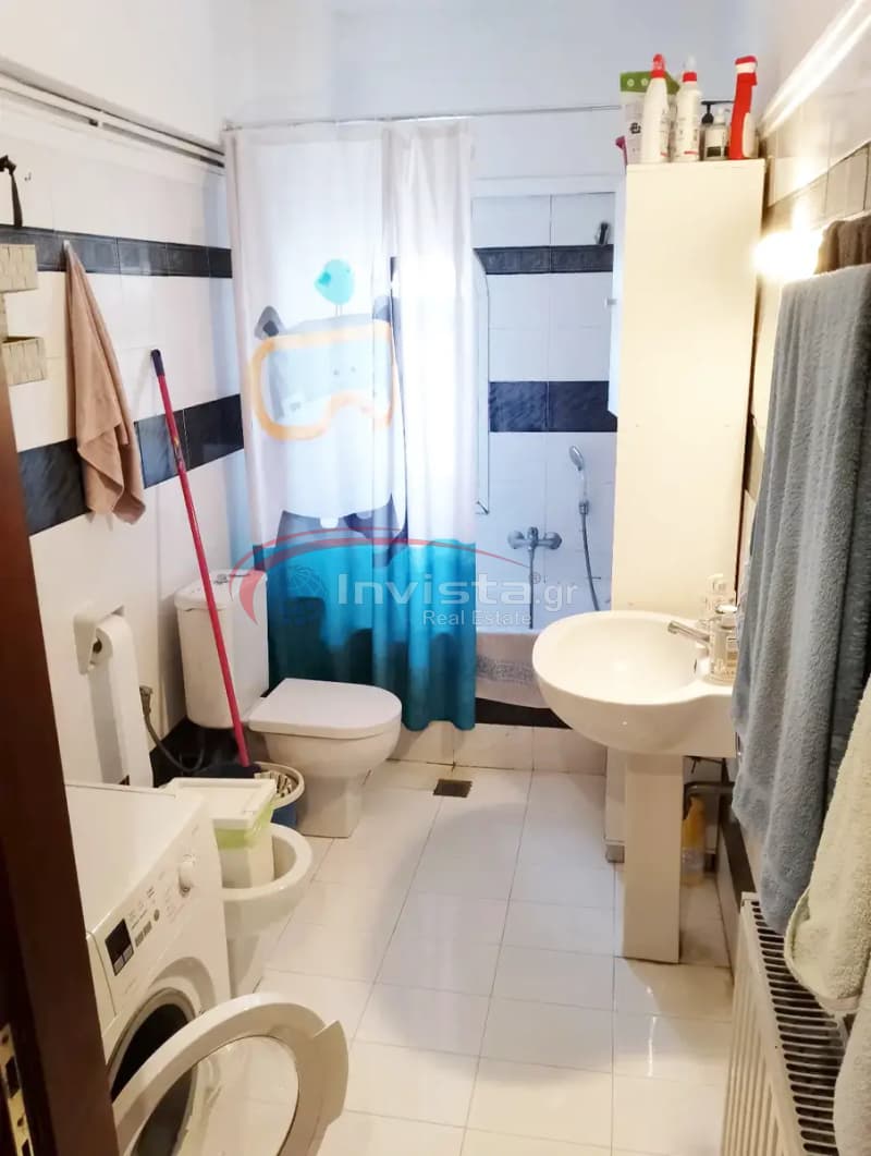 Apartment in Agios Ioannis, Kalamaria — Photo 6 of 10