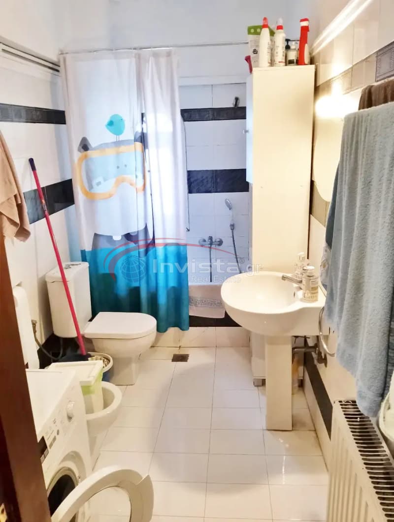 Apartment in Agios Ioannis, Kalamaria — Photo 7 of 10
