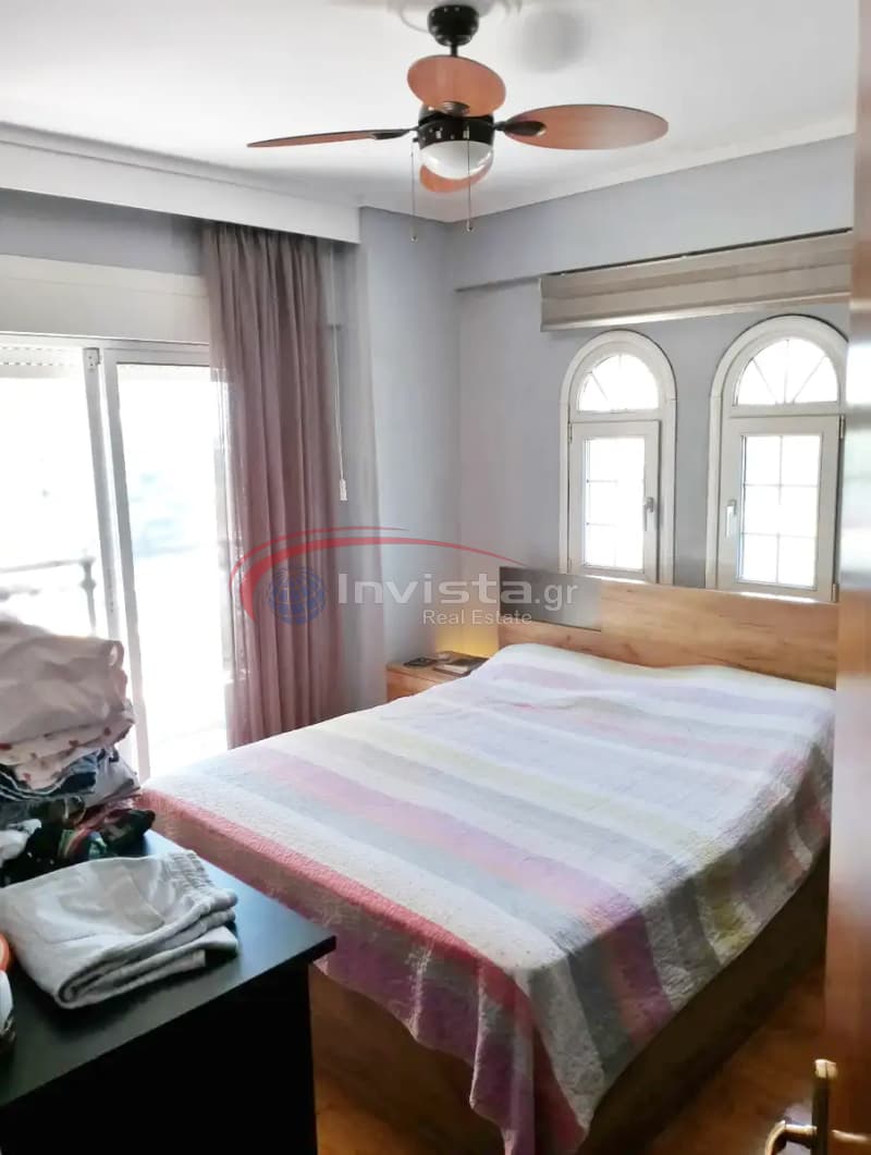 Apartment in Agios Ioannis, Kalamaria — Photo 5 of 10