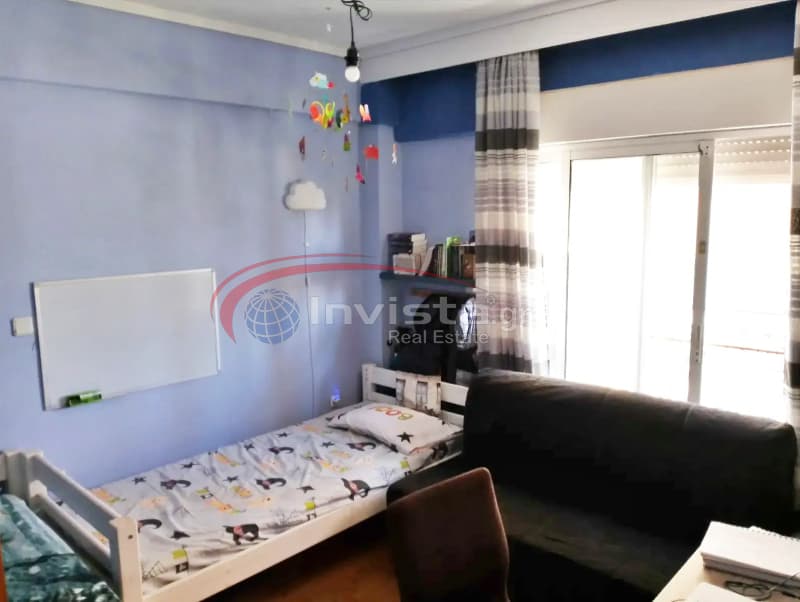 Apartment in Agios Ioannis, Kalamaria — Photo 8 of 10