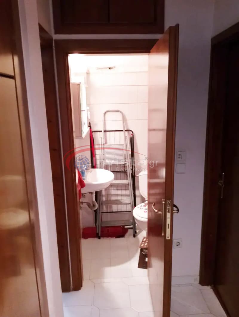 Apartment in Agios Ioannis, Kalamaria — Photo 10 of 10