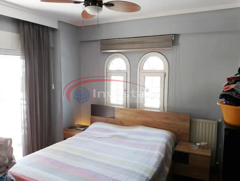 Apartment in Agios Ioannis, Kalamaria — Photo 4 of 10