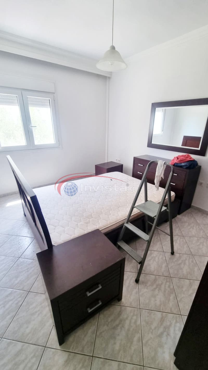 Apartment in Nea Krini, Kalamaria — Photo 13 of 20