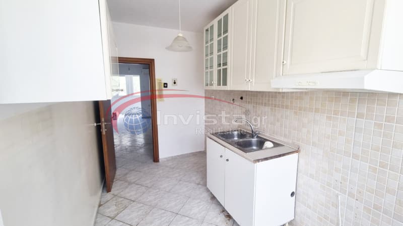 Apartment in Nea Krini, Kalamaria — Photo 6 of 20