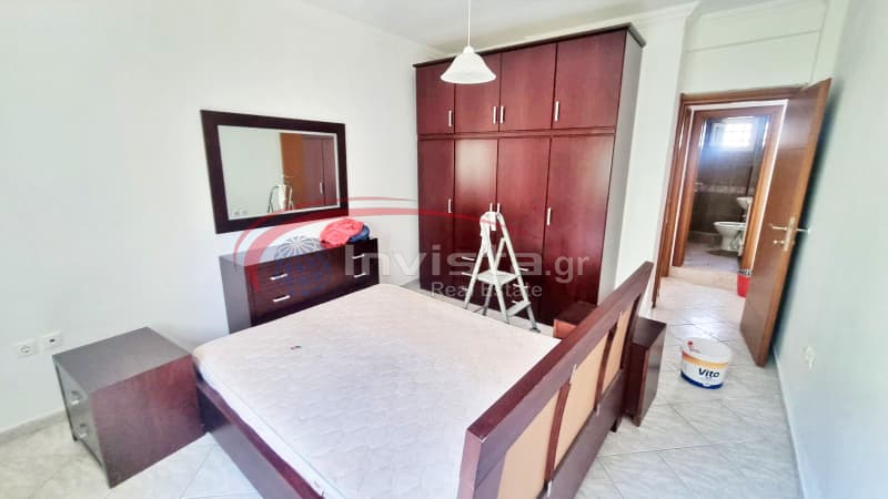 Apartment in Nea Krini, Kalamaria — Photo 8 of 20