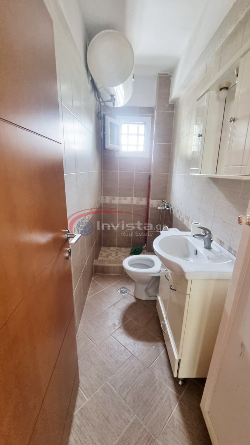 Apartment in Nea Krini, Kalamaria — Photo 15 of 20