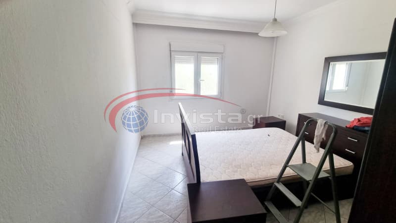 Apartment in Nea Krini, Kalamaria — Photo 11 of 20