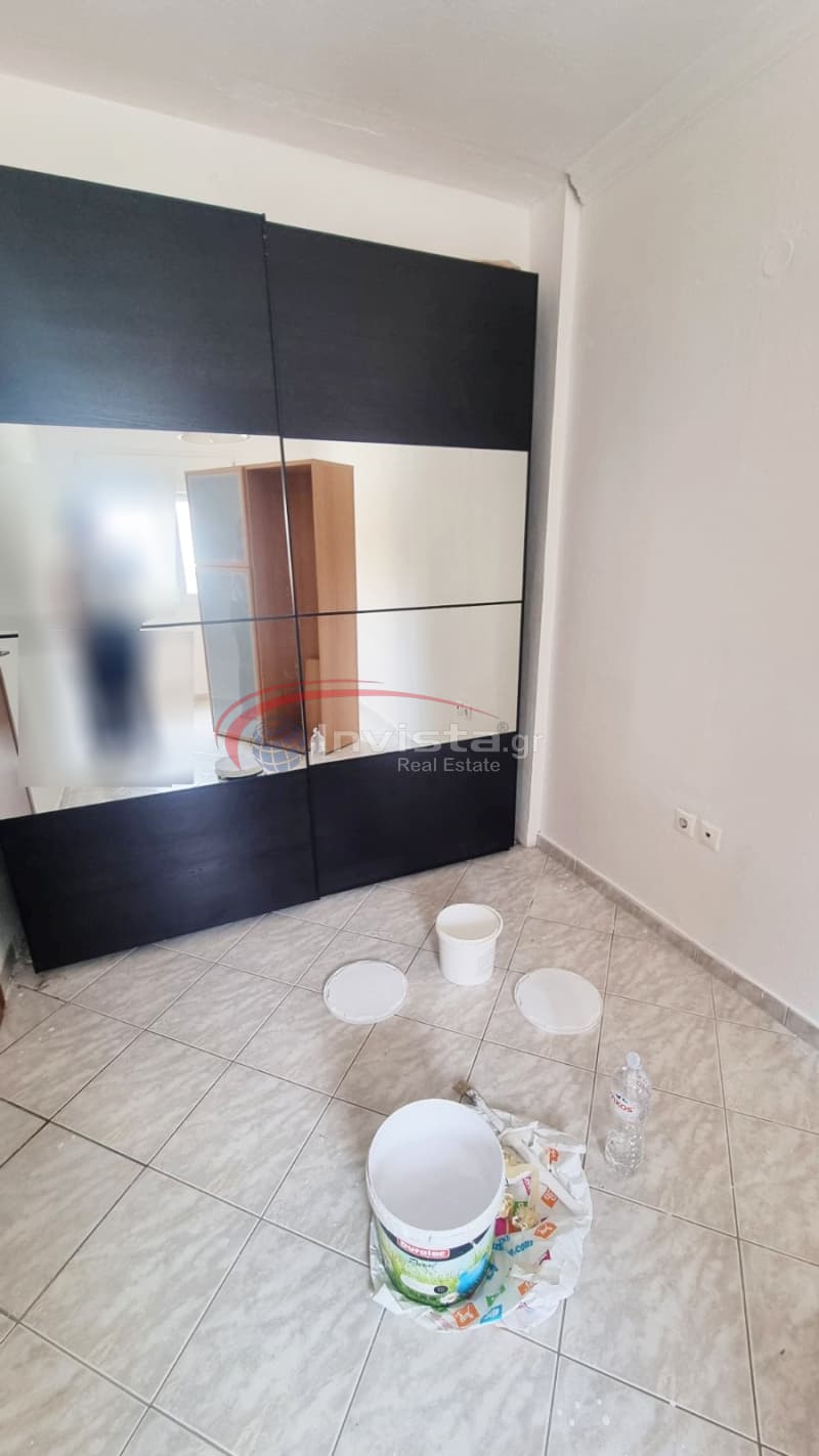Apartment in Nea Krini, Kalamaria — Photo 14 of 20
