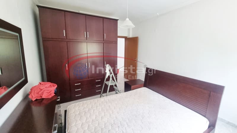 Apartment in Nea Krini, Kalamaria — Photo 10 of 20