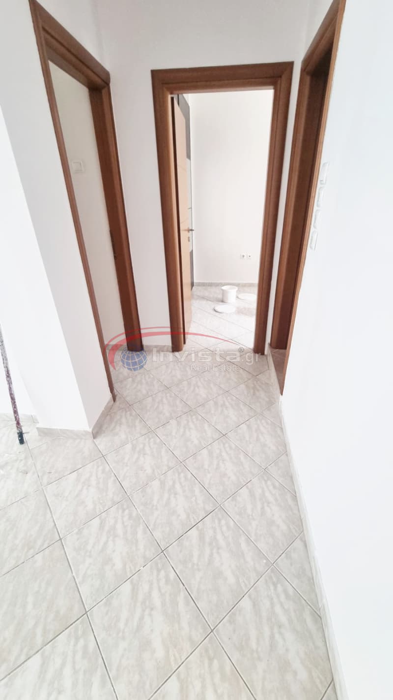 Apartment in Nea Krini, Kalamaria — Photo 17 of 20