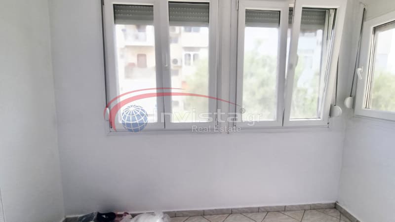 Apartment in Nea Krini, Kalamaria — Photo 19 of 20