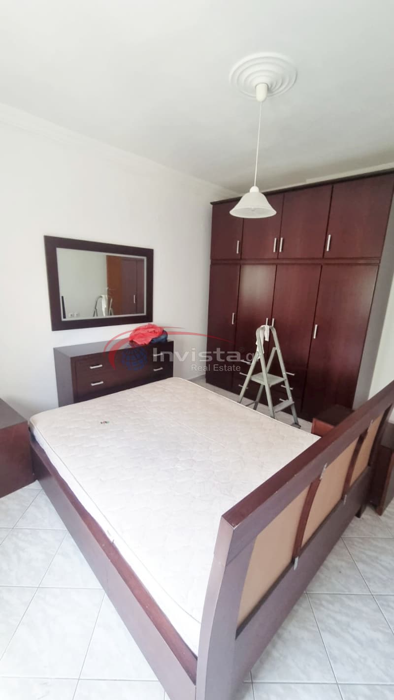 Apartment in Nea Krini, Kalamaria — Photo 12 of 20